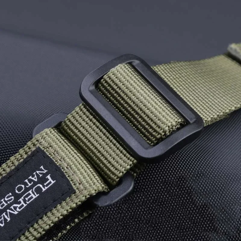 Hot Top Nylon Nato Watch Strap For Seiko no.5 007 series sport watchband 20mm 22mm 24mm Currency watchband