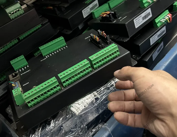 104l 4-axis motion controller 104l - fully functional, actual product photos