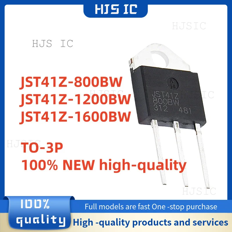 5Pcs 100% New High-…