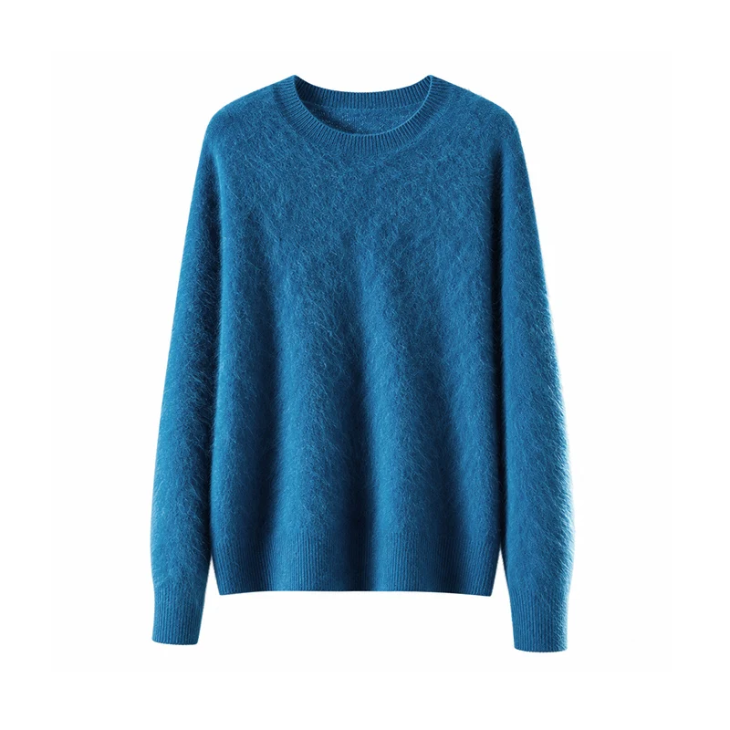 Blue O