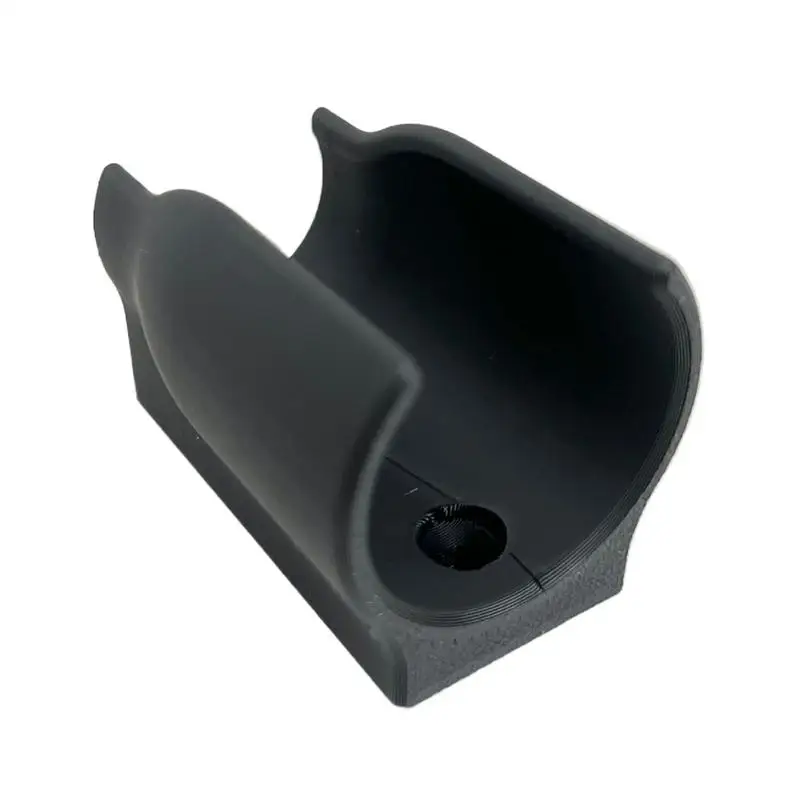 

Wall Mount Garden Hose Holder Outdoor Wall Holder For Spray Nozzles Anti Slip Bracket Accessories Sprayer Attachment