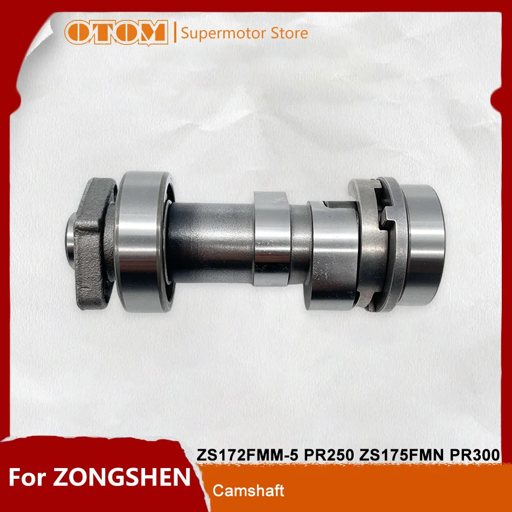 Otom Motorcycle Cam… - image