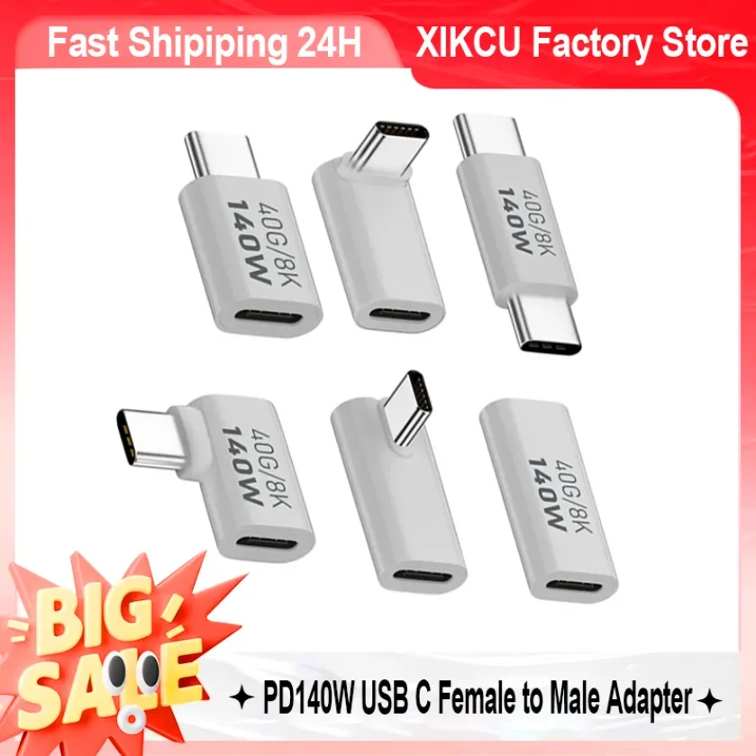 Xikcu PD140W Usb C …