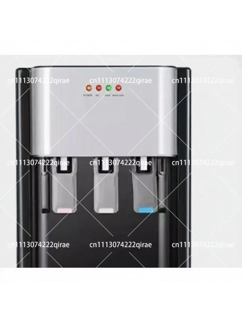High End Household Commercial Vertical Water Dispenser Bottom Load Hot Cold