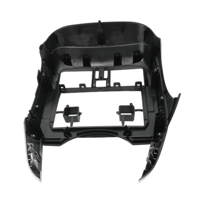 10 INCH Dashboard Upgrade Kit For 2019 NISSAN SUNNY LHD Stereo Installation Panel Optional Wiring Harness