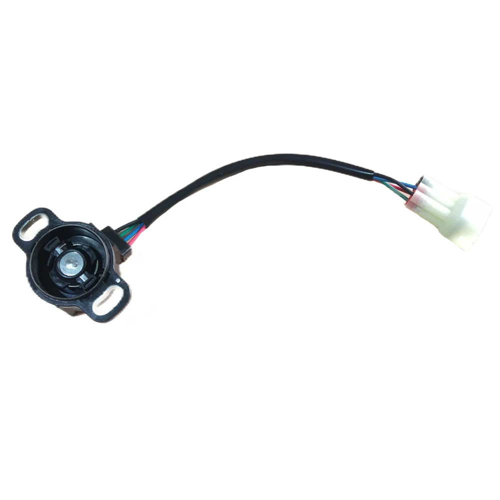 Sensor de posición del acelerador OEM de alta calidad (TPS) 13420-56B00 para Chevrolet Suzuki Sidekick 1992, nueva condición, pieza de automóvil