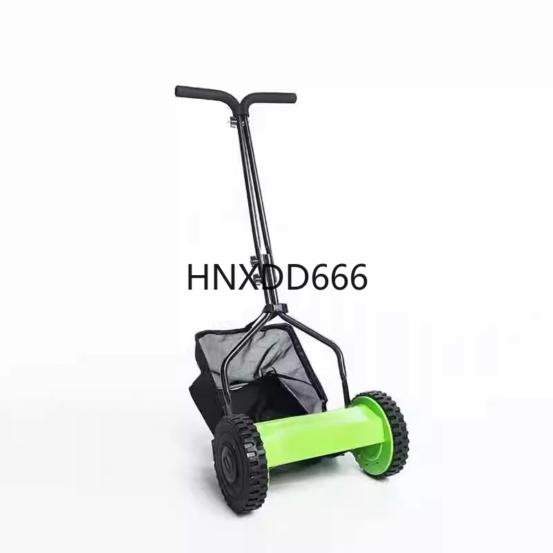 Small Area Lawn Fin… - image