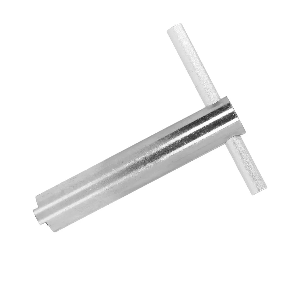 with Handle Faucet Cartridge Removal Tool Silver for Bathtub Tap Faucet Cartridge Retainer Puller Compatible with Moen