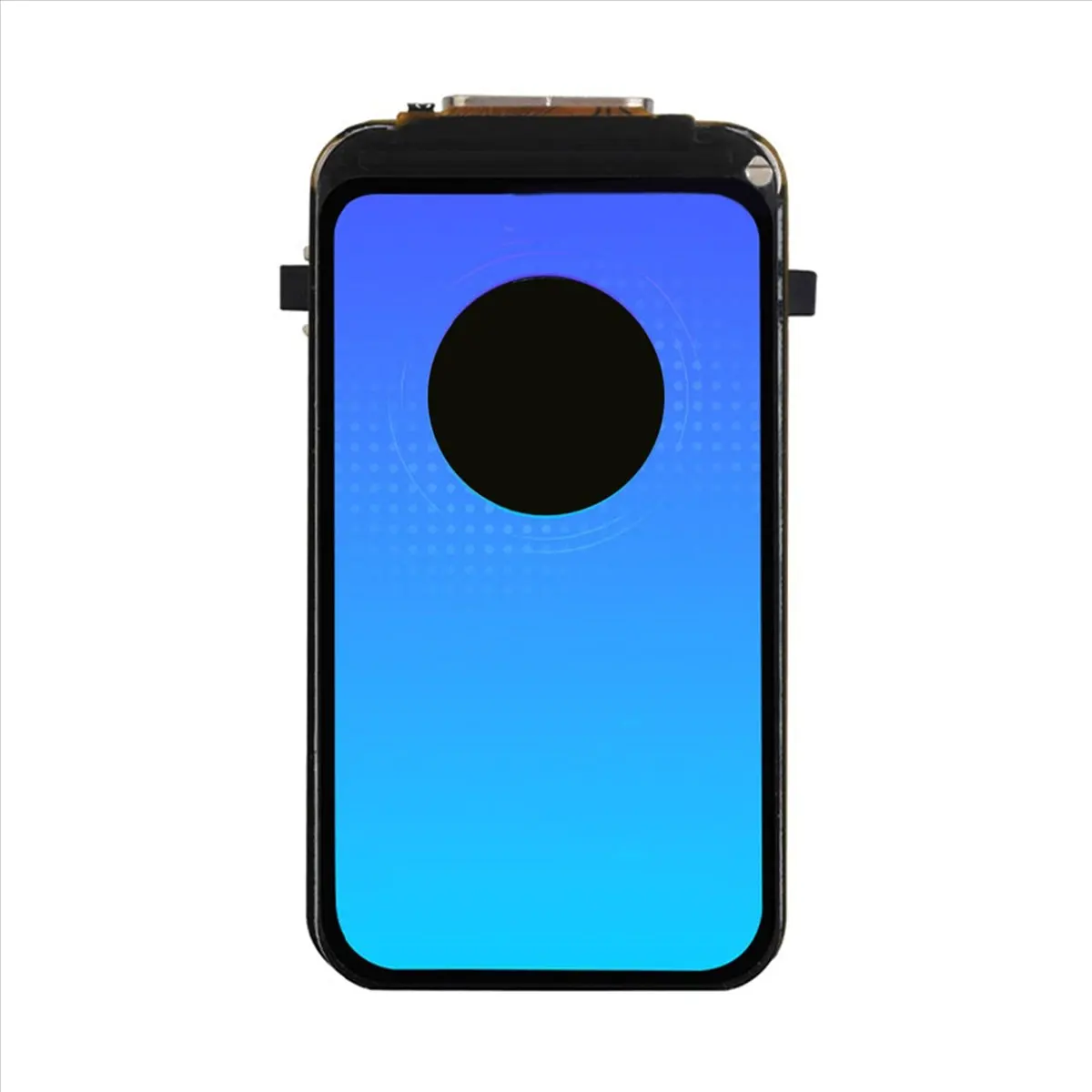 

[ABDH] 2X ESP32-C6 Development Board with ST7789 1.47 Inch LCD WiFi6 LVGL HMI SD-Port & RGB-LED Not Soldered