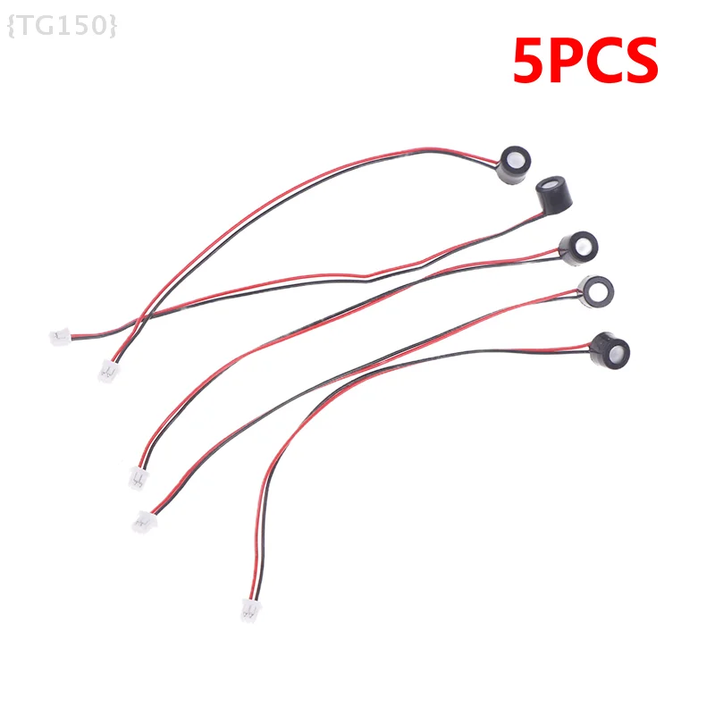 

【F2-TG150】CCTV Security System Tiny Microphone High Sensitivity Audio Pickup Device Input Mic For CCTV Security IP POE Camera