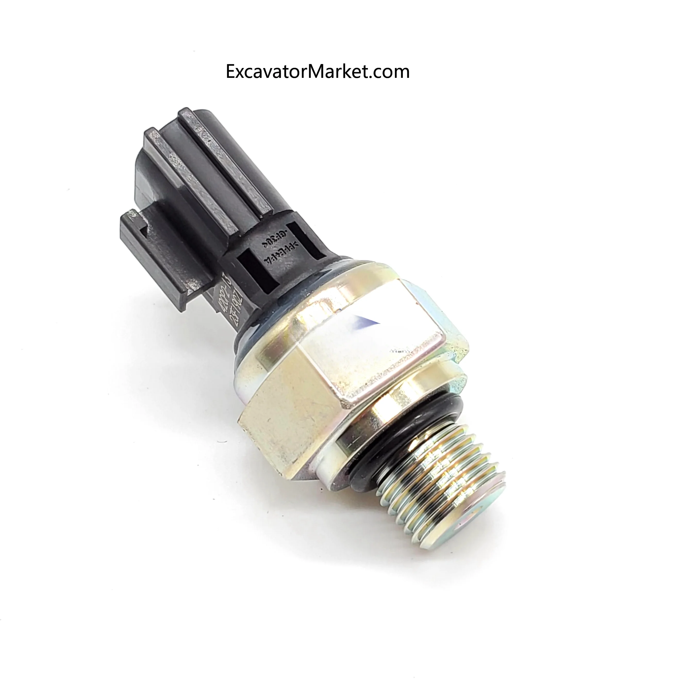 For ZAX120 200 240 330-3/6 Excavator Rotary Pump Distribution Valve Low Pressure Sensor High Quality