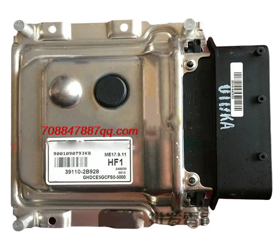 

Original NEW 39110-2B928 ME17.9.11 HF1 Spare parts