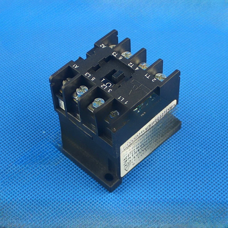 

Air Conditioner Accessories AC Contactor LC1K0910MC/F GC7-12