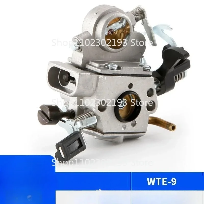 

Carburetor Suitable for WTE-9 MS311 MS391 1140 120 06
