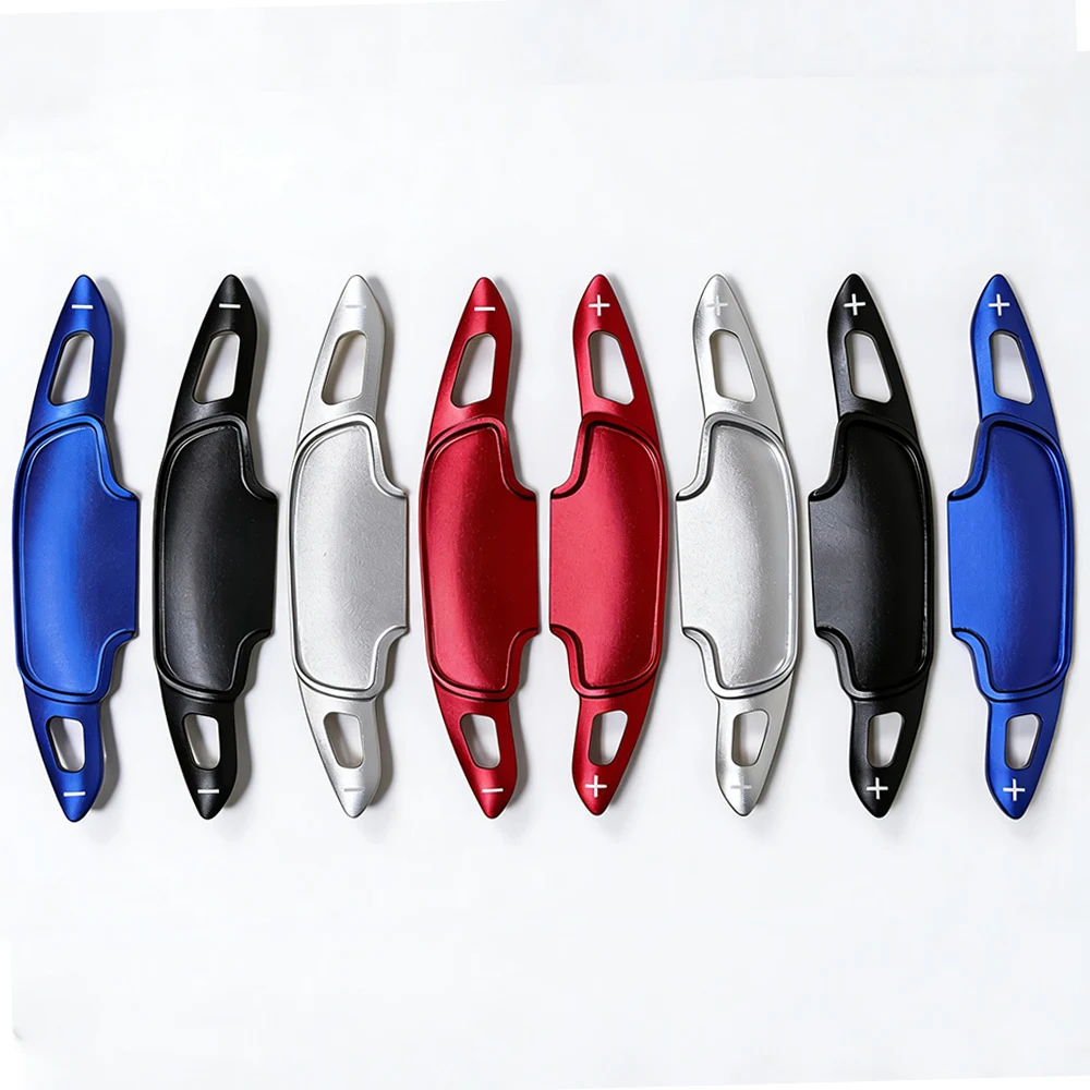 For Acura ADX 2025 Honda ZR-V RZ4 Hybrid e:HEV 2023-2026 Prelude BF1 2026 Car Steering Wheel DSG Paddle Shift Extension Stickers