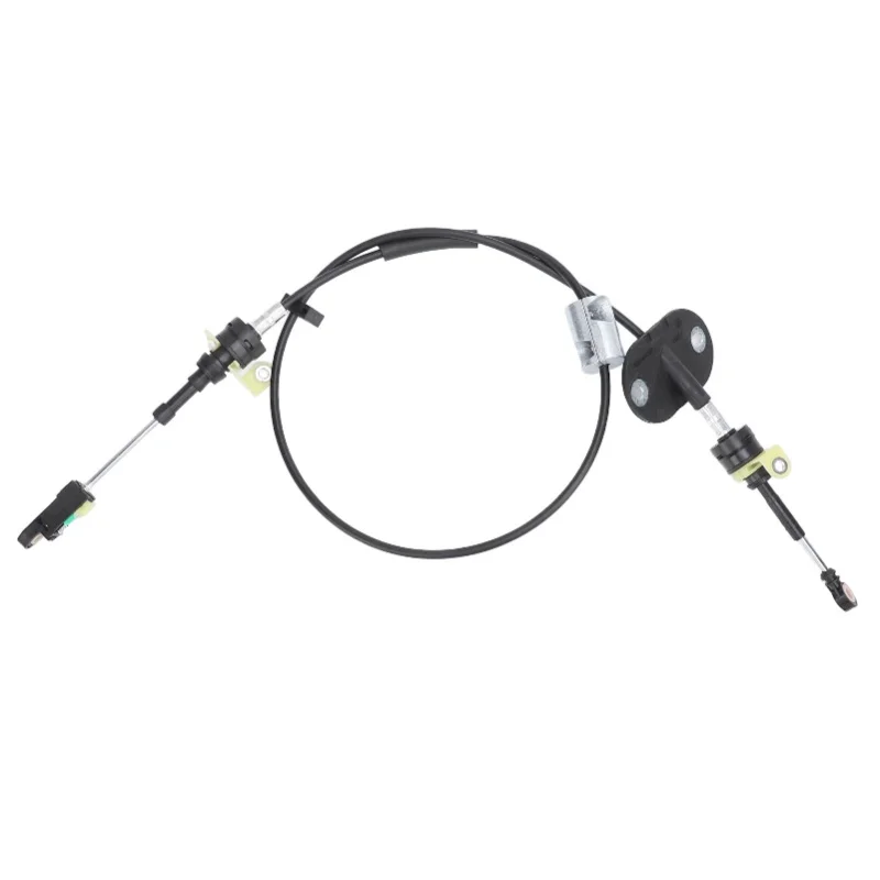 

Трос переключения передач автоматической коробки передач CJ5P 7E395-AA: улучшенная реакция, повышенный комфорт для Escape 2013-2016 гг.