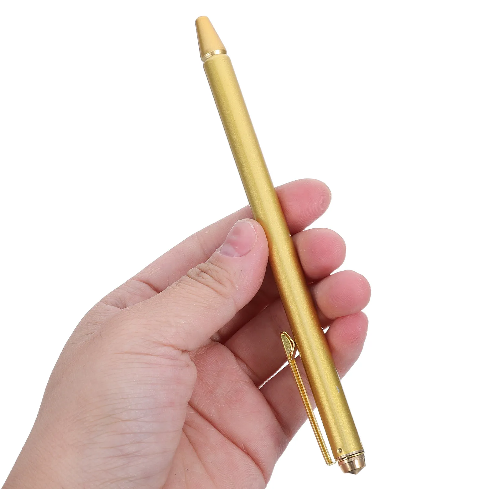2Pcs Brass Metal Dowsing Rods L Shaped Gold Prospecting and Treasure Hunting Divining Rods Outdoor Metal Detecting Equipment