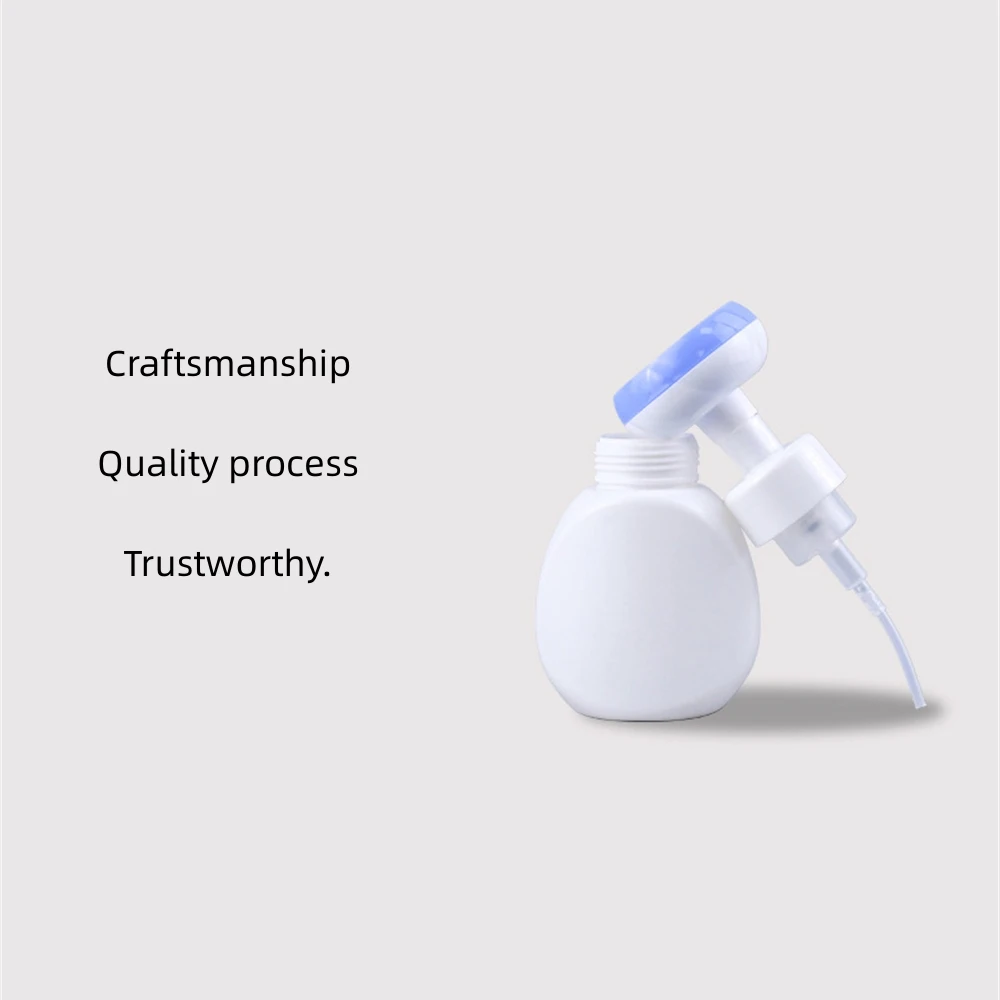 Foam Soap Dispenser Aldult Handwashing Fluid The Flowers Popular Safety Trend Cute Foam Dispenser Foam Dispenser Dispenser Child