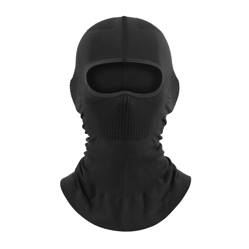 2026 Tactical Mask Full Face Balaclava Cap Cycling Bicycle Hiking Scarf Fishing Snowboard Ski Masks Motorcycle Hood - view 4