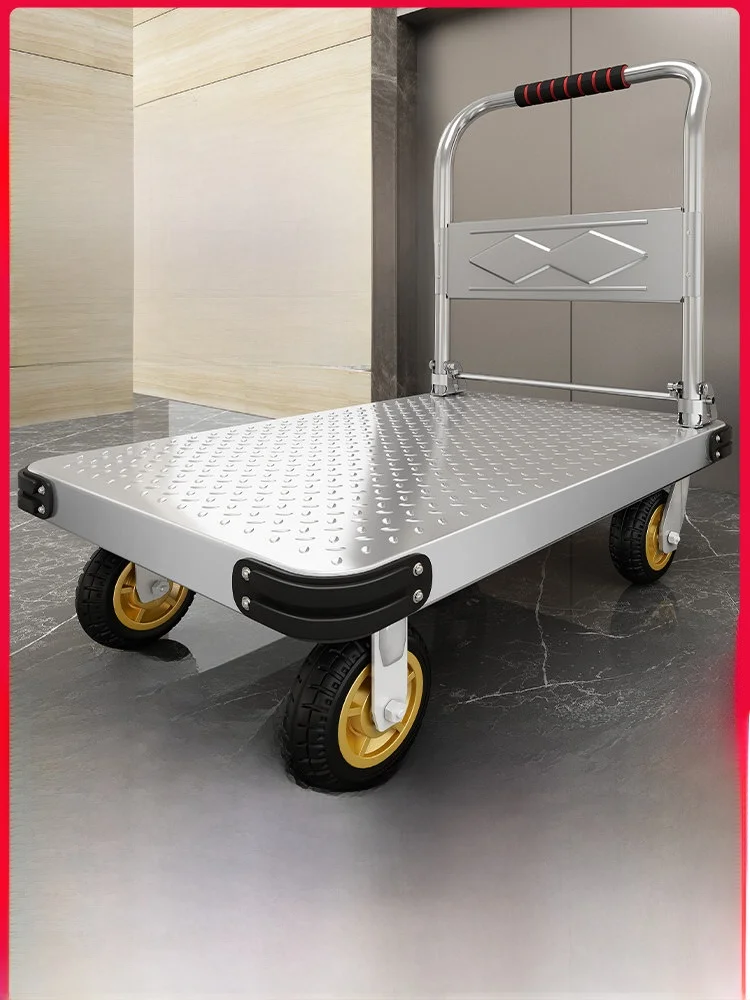 chariot-plat-a-quatre-roues-en-acier-portable-et-durable-pour-le-deplacement-domestique-chariot-de-courses-pratique-pour-le-supermarche