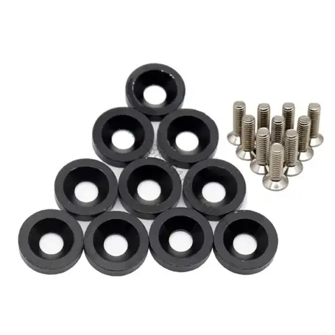 6 best sales dress up bolts - №4