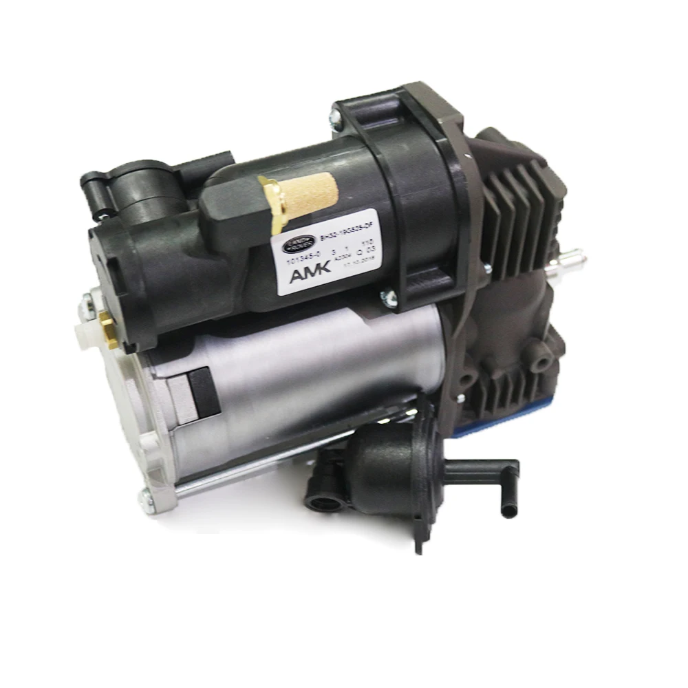 For Land Rover Discovery 5 L462 Land Rover Velar L560 Air Ride Suspension Pump Compressor LR095838 LR140034