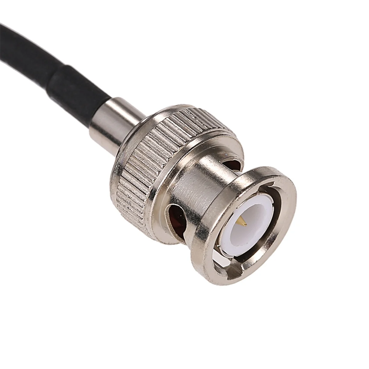 GOB-oProfessionelle Laborelektrode Aquarium Hydrokultur Ersatz Labor PH Elektrode Sonde BNC Controller Meter