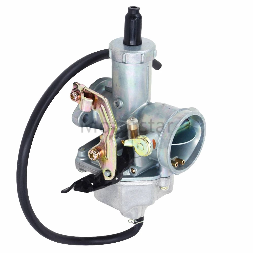 For Honda Twinstar 200 CC CL200T CM200T CM185T ATC200ES Carb Carburetor