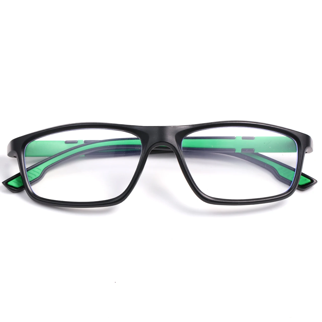 1pc VOPHA 3-in-1 Blue Light Blocking Progressive Glasses, Multifocal for Near/Far Vision, Unisex, +1.0 to +3.0​