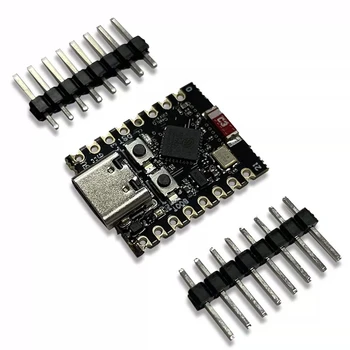 Esp32 c3 entwicklungs board module mini wifi bt bluetooth modul RISC-V 32-bit single-core prozessor ESP32-C3 16pin typ-c