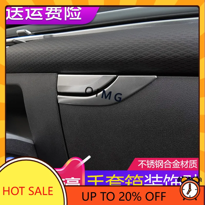 OIMG For 2022-2026 Geely Emgrand 4th Gen Center Console Storage Box Glove Box Interior Accessories Custom Fit Organizer