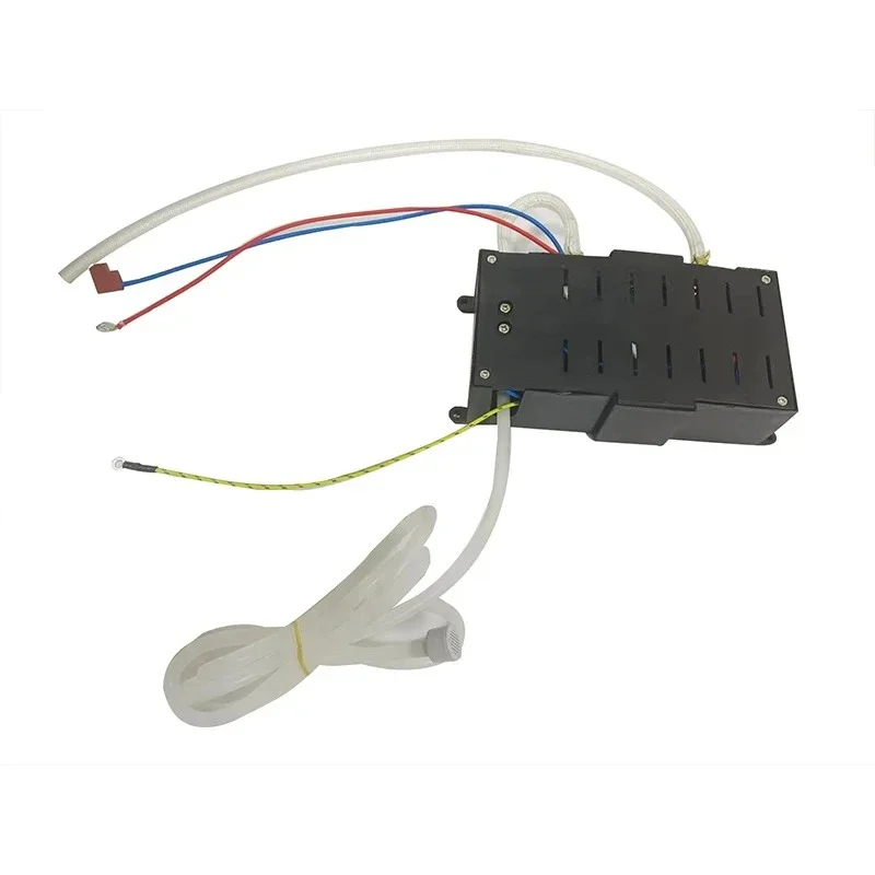 

Kitchen equipment spare parts Baking oven Steam spraying function device