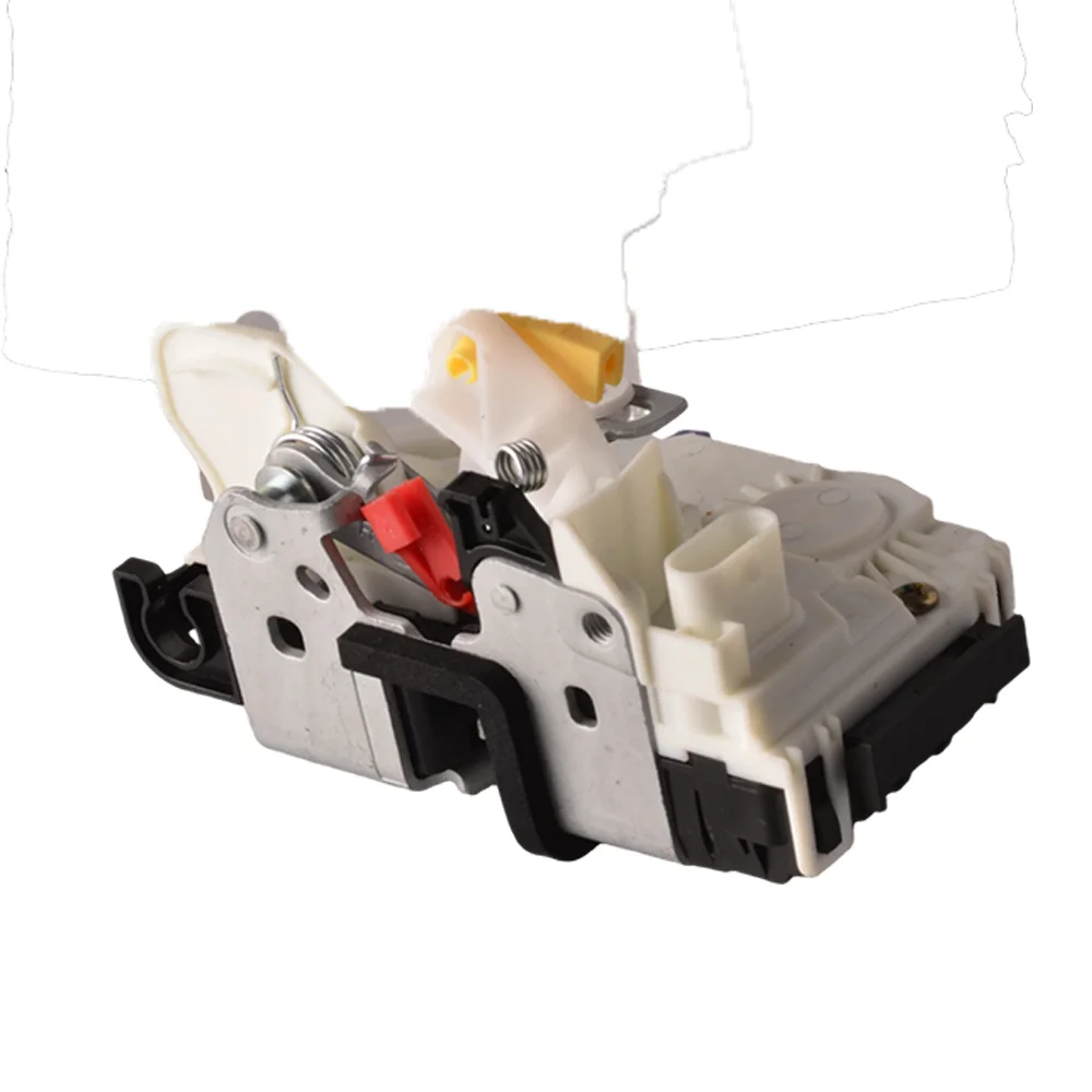 Front Right Door Lock Actuator,suit 2009-2020 Dodge Ram 1500 2500 3500 Jeep Patriot,oe 931081,931-081,DLA987,4589420AD,4589420AE