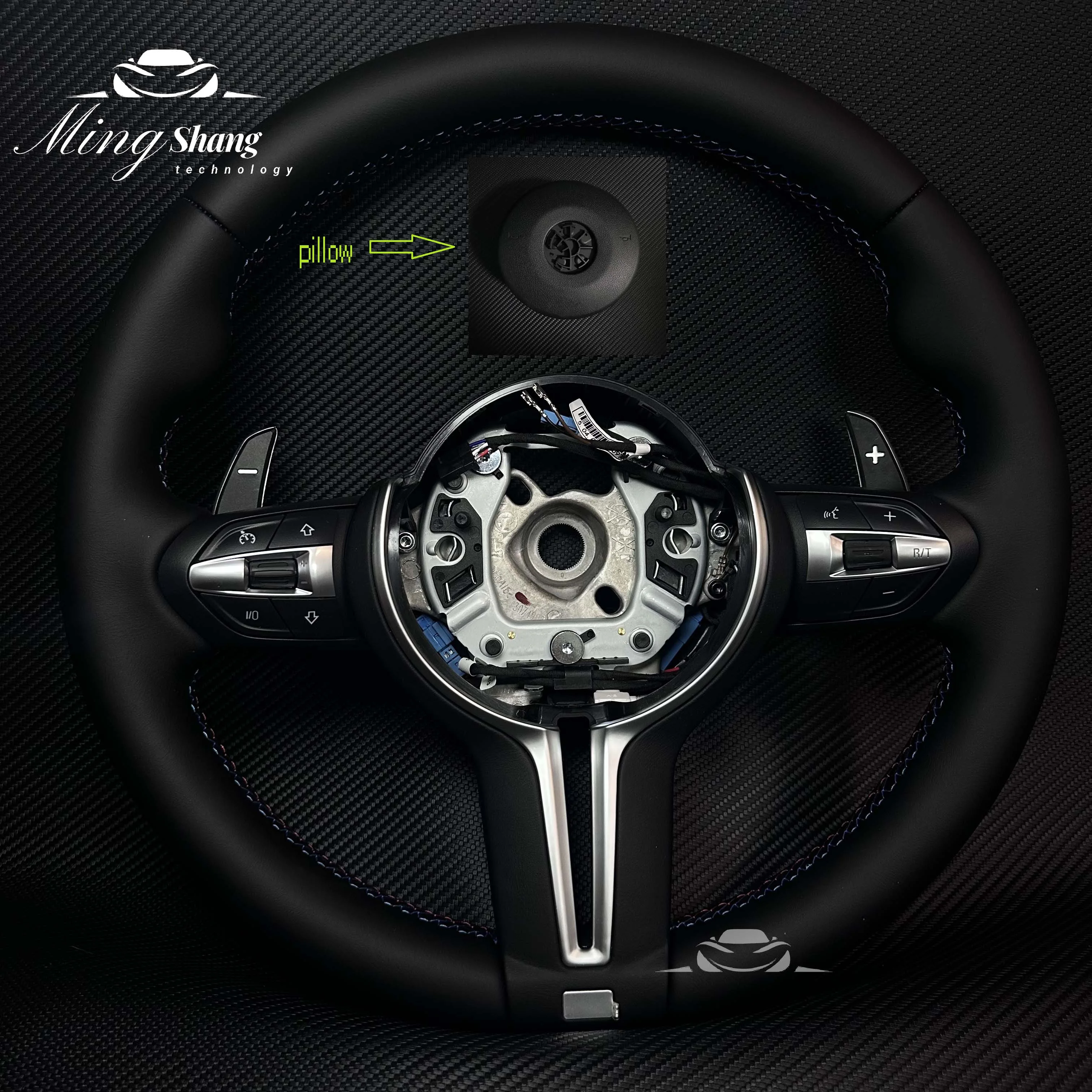 Mt Auto M Performan…
