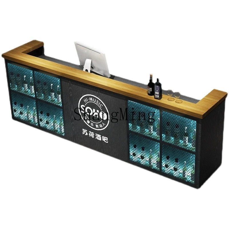 Hj Retro Industrial…