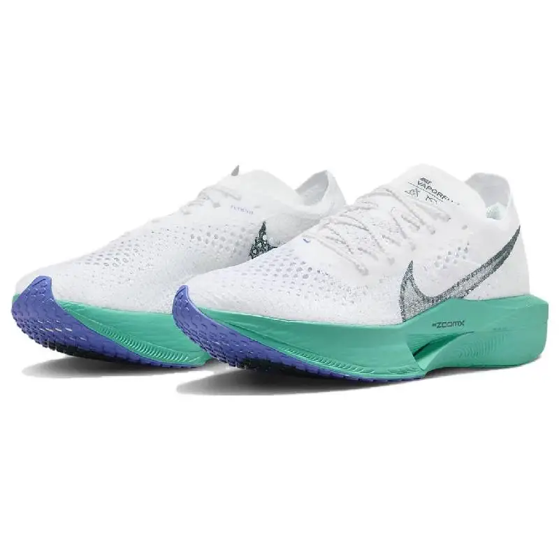 Nike ZoomX Vaporfly 3 Aquatone damessneakers schoenen DV4130-102