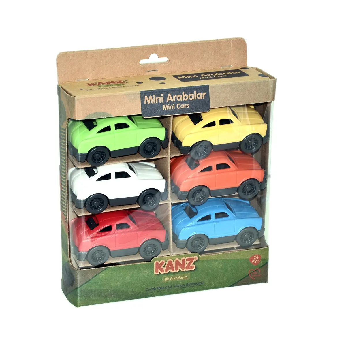 30814 exquisite Mini cars/+ 24 months