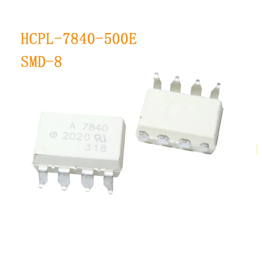 5Pcs/Lot A7840 SOP8…