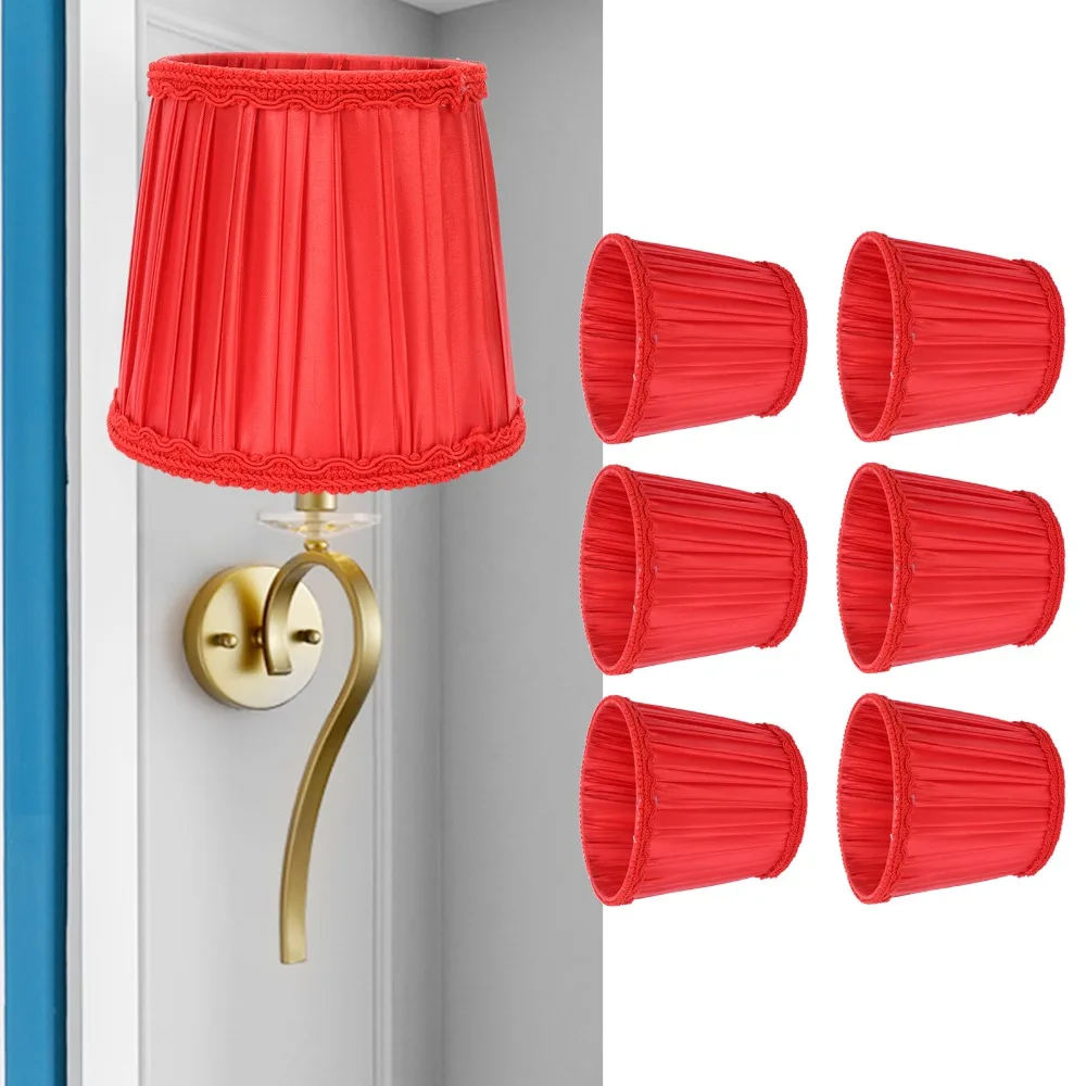 6pcs-modern-fabric-lampshade-clip-on-design-47-inch-height-chandelier-lamp-shades-small-lamp-shades-floor-lamp
