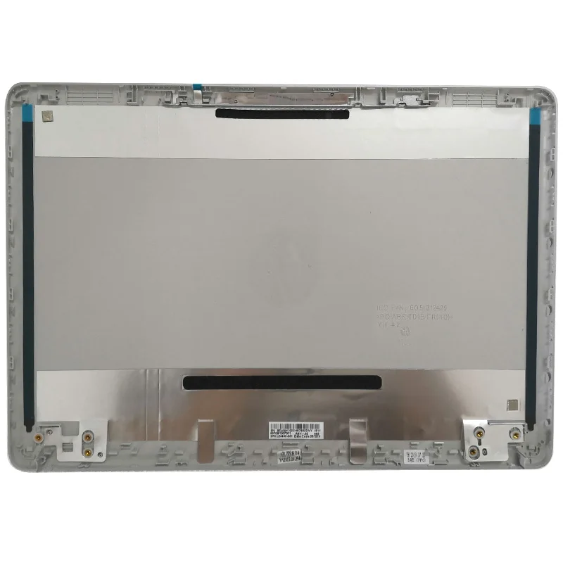 For HP 14-CF 14S-CF 14S-CR 14-DF 14-DK Laptop LCD Back Cover/Palmrest Upper Case Silver L24469-001 Gold L24466-001 L24818-001