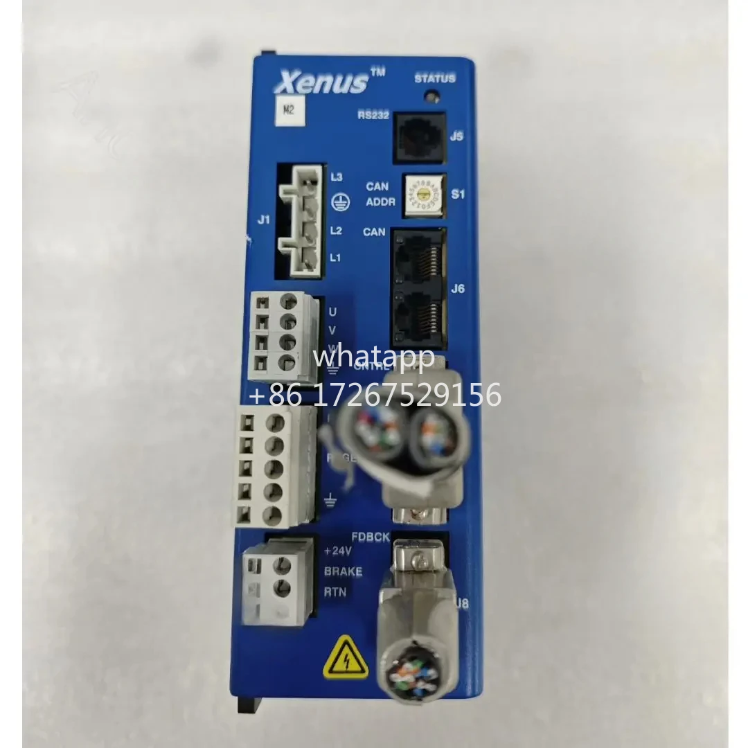 

Сервопривод XTL-230-36 Б/у Тест ОК Быстрая доставка