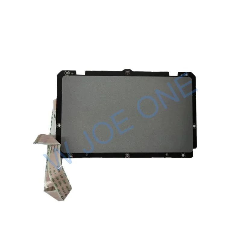 A+ Touchpad Trackpad/Cable flexible para DELL Latitude 5420 E5420 0GN7XP Color plata