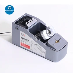 Intelligent Soldering Station Pen Holder JC AiXun T3A T3B for T245 Handle Welding Iron Soldering Pen Placement Real-time Sleep