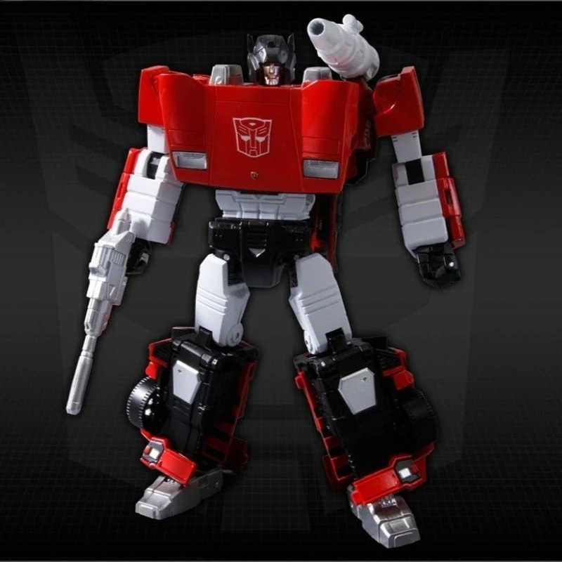 Transformed Toys KO MP-12 MP-12 Action Figure Toys Collection Gifts Desktop Decorations Original box