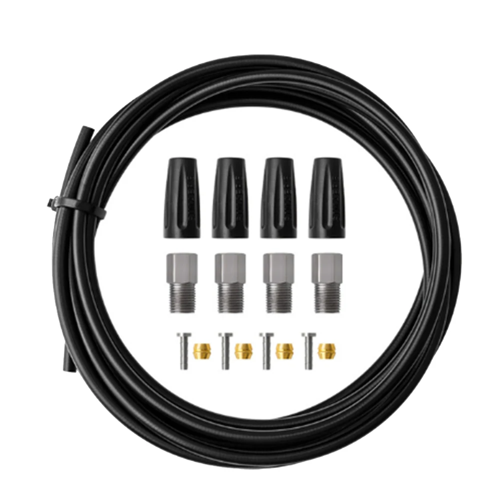 A64T Brake Hose Kit…