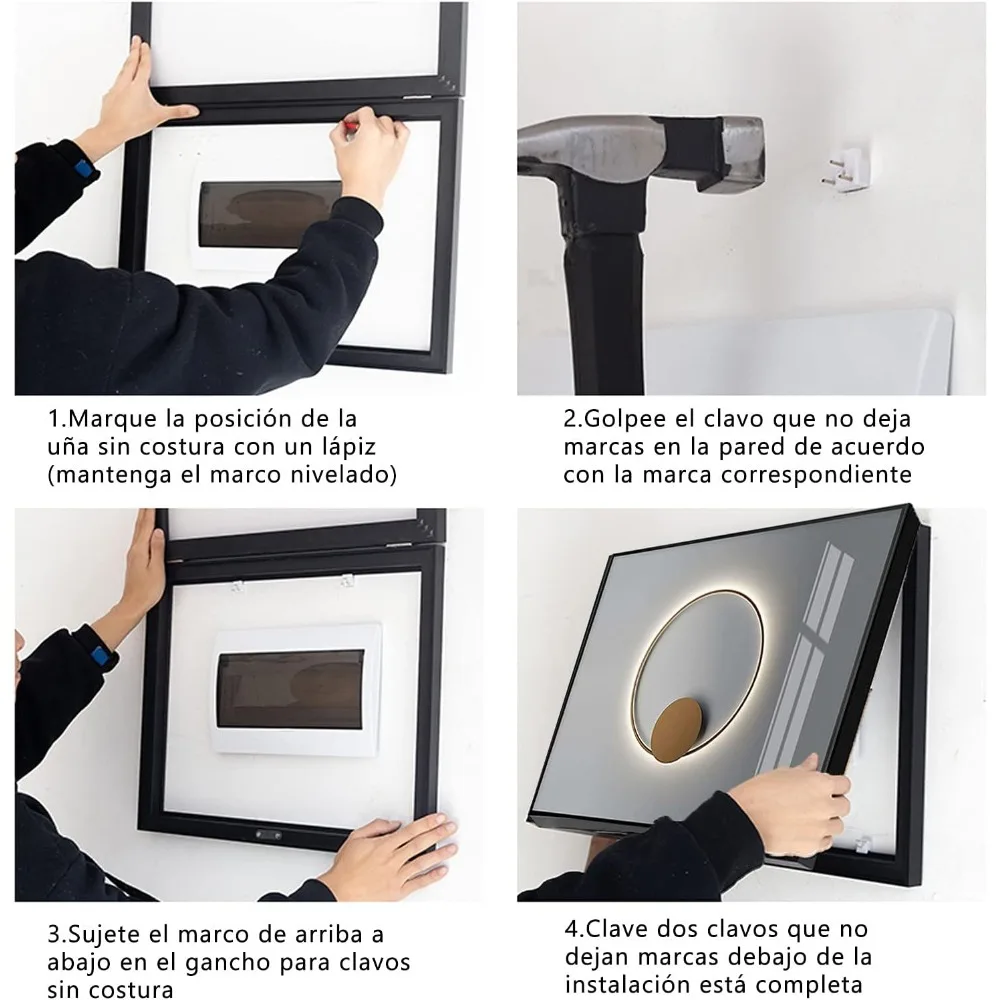 Perchero reversible de alta resistencia, perchero colgante de estilo industrial 118,3 para soluciones de almacenamiento de guardarropa y armario