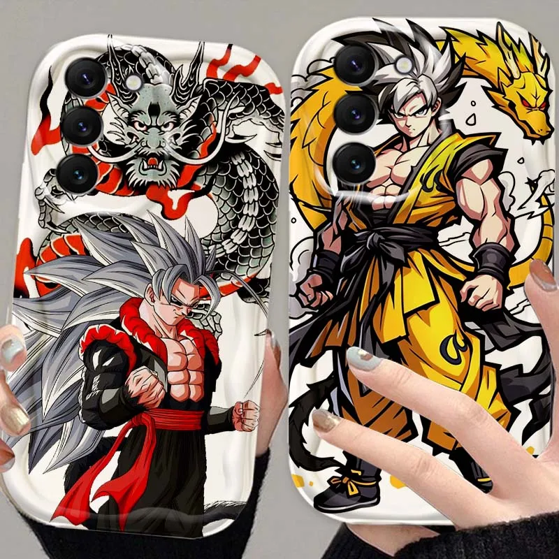 D-Dragon Balls Anim… - image