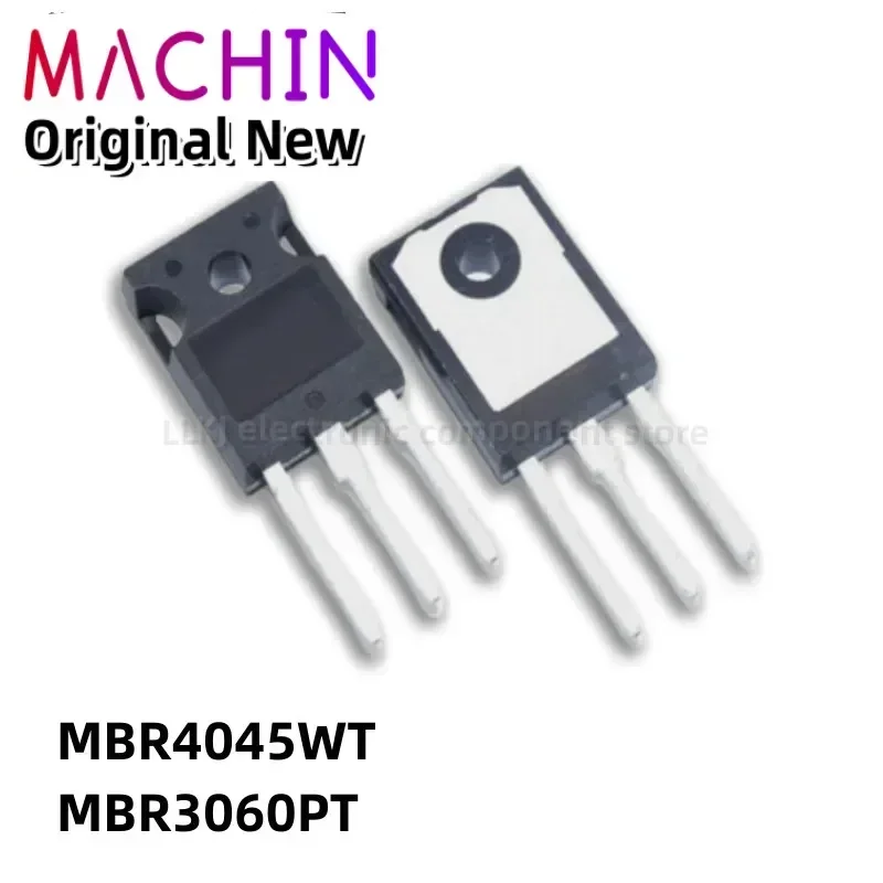 1 pz MBR4045WT MBR3060PT TO247 MOS FET TO-247
