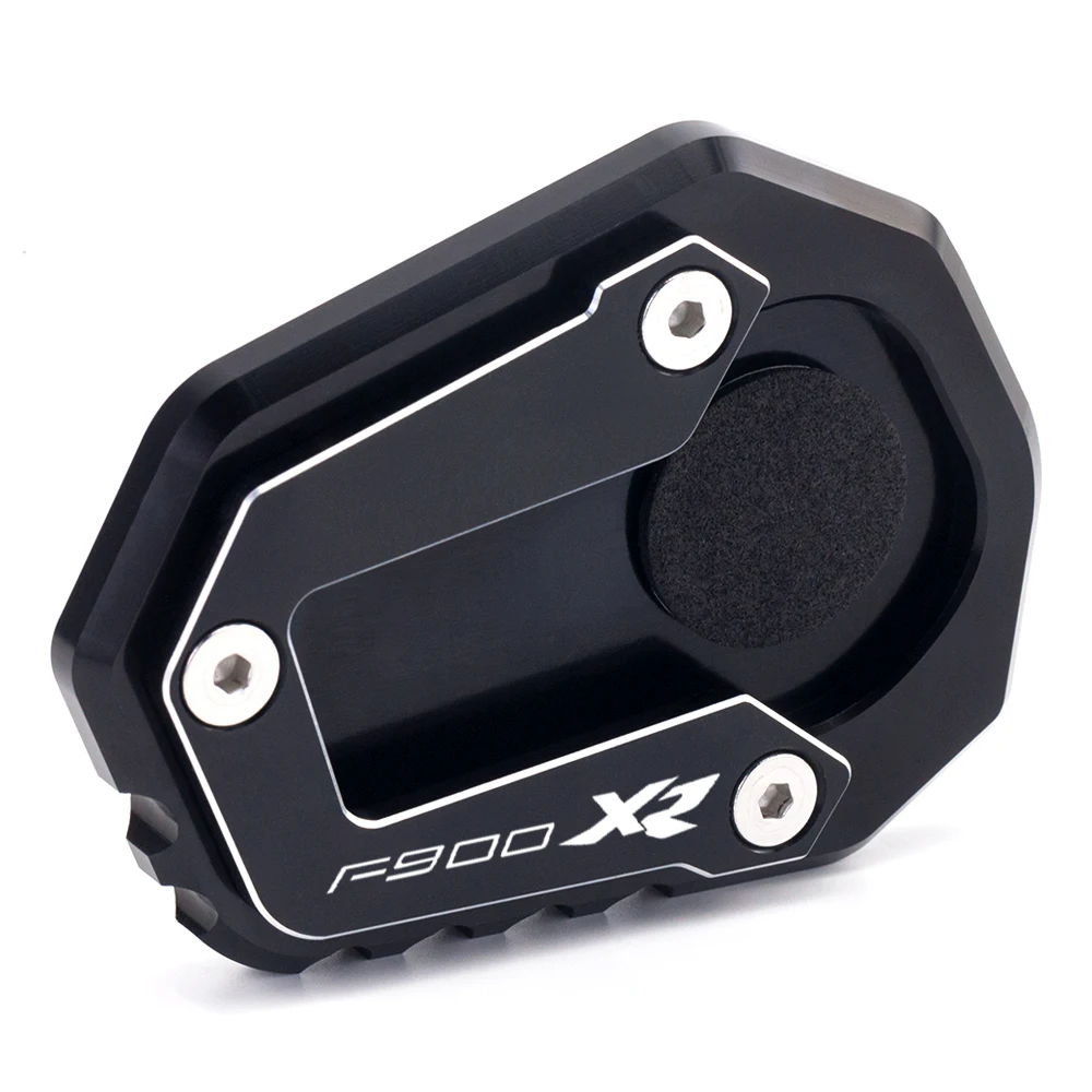 

Аксессуары для мотоциклов F900 X/XR для BMW F900R F900XR 2020 2021 2022 2023 2024, подставка для ног, боковая подставка, удлинительная опорная пластина