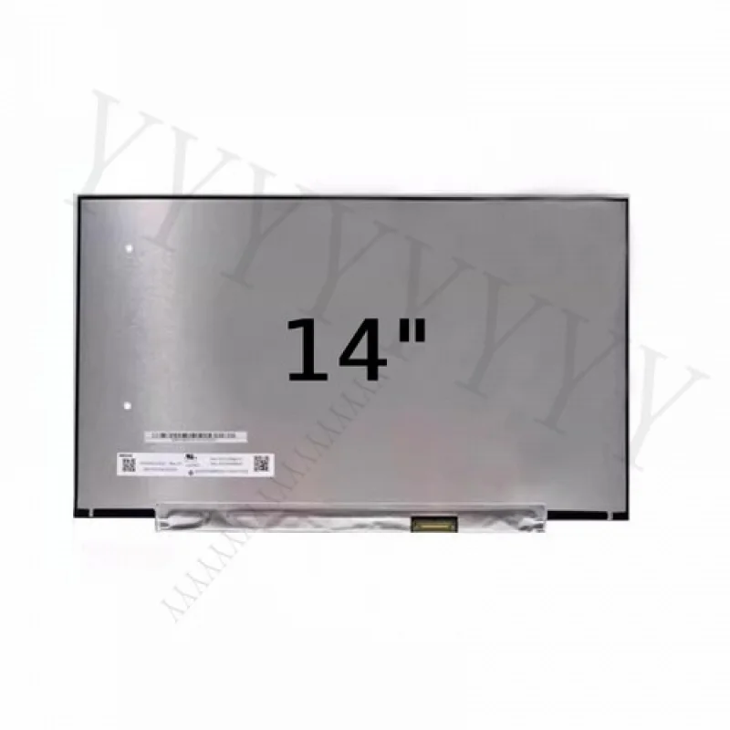 

Y+14" Replacement LCD Screen for HP 14s-dr2507TU TPN-Q211